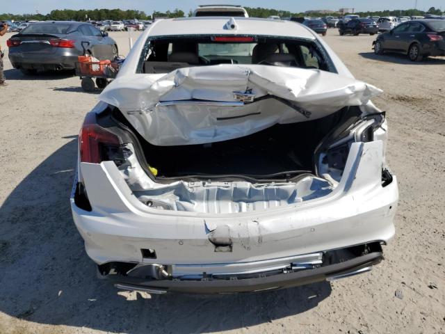 Photo 6 from auction – 2023 CADILLAC CT5 PREMIU with VIN 1G6DN5RW2P0116305