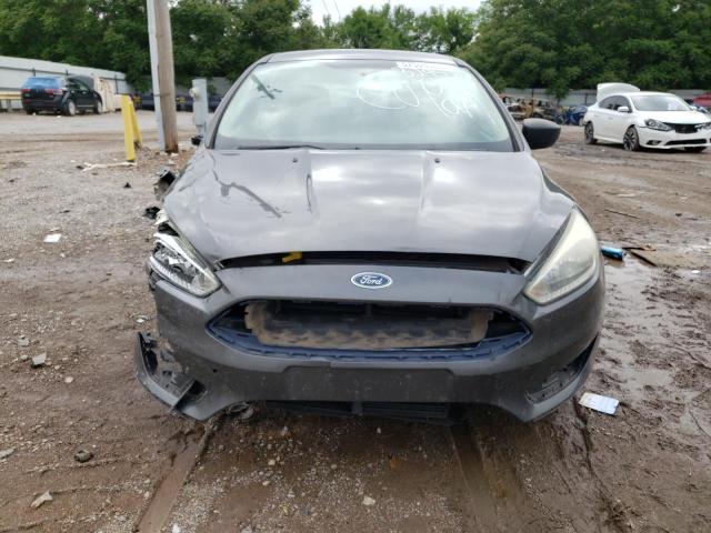 Photo 5 from auction – 2016 FORD FOCUS with VIN 1FADP3E23GL324566
