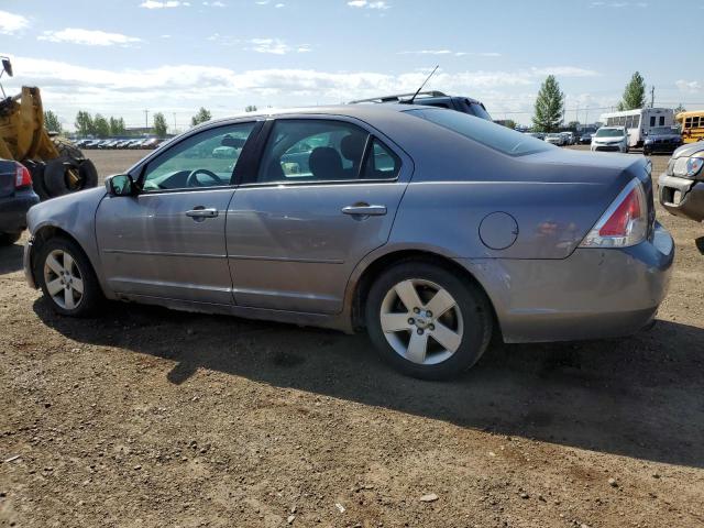Photo 2 from auction – 2007 FORD FUSION SE with VIN 3FAHP07107R181971