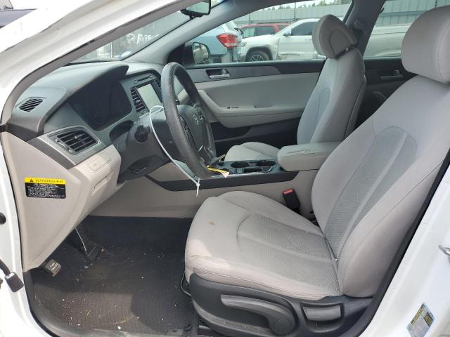 Photo 7 from auction – 2016 HYUNDAI SONATA SE with VIN 5NPE24AF0GH386328