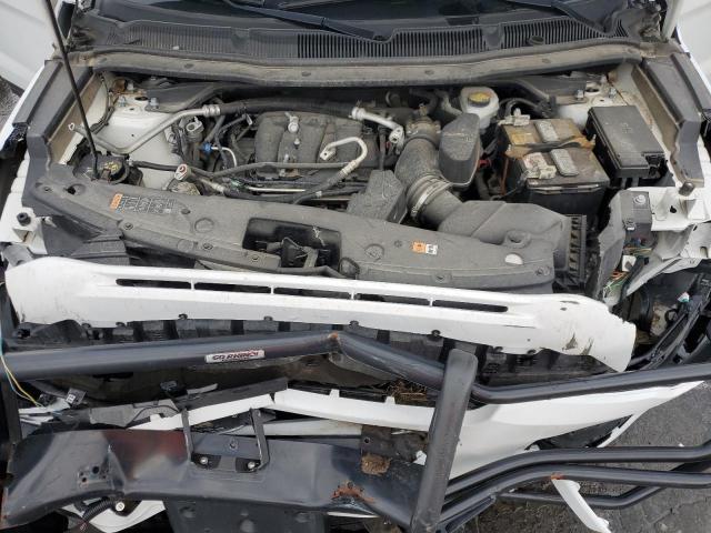 Photo 12 from auction – 2018 FORD EXPLORER P with VIN 1FM5K8AR5JGA15710