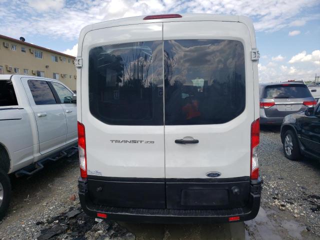 Photo 6 from auction – 2015 FORD TRANSIT T- with VIN 1FBZX2CM9FKA14302