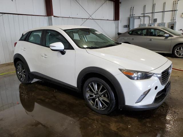 Photo 4 from auction – 2017 MAZDA CX-3 TOURI with VIN JM1DKFC79H0172417