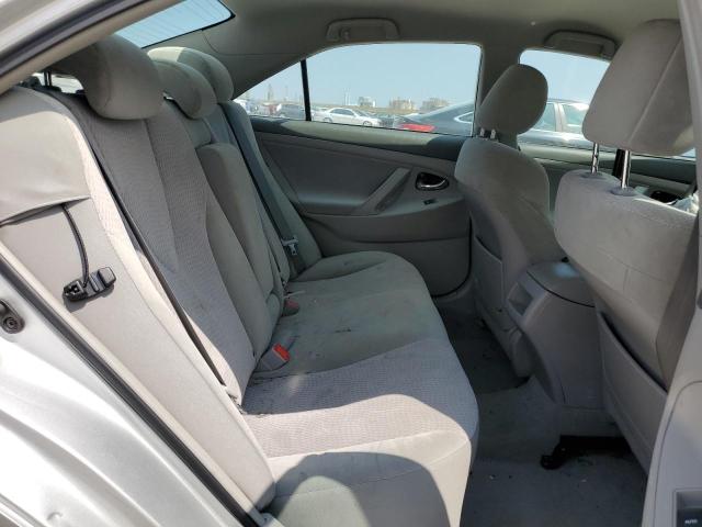 Photo 10 from auction – 2011 TOYOTA CAMRY BASE with VIN 4T4BF3EK5BR099964