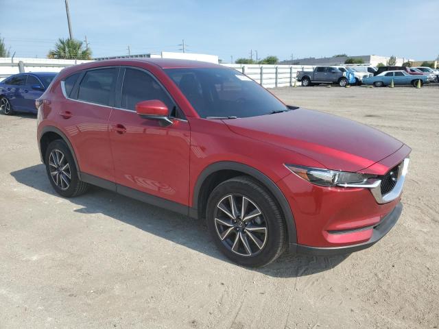 Photo 4 from auction – 2018 MAZDA CX-5 TOURI with VIN JM3KFACM2J0430830