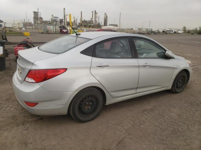 Photo 3 from auction – 2015 HYUNDAI ACCENT GLS with VIN KMHCT4AE7FU809126