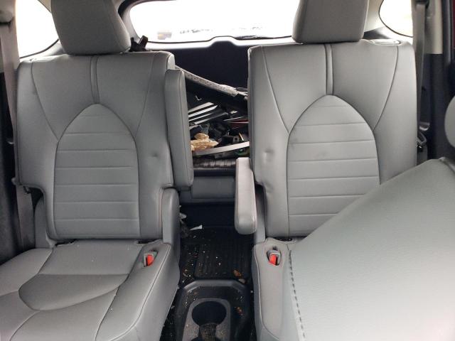 Photo 10 from auction – 2020 TOYOTA HIGHLANDER with VIN 5TDGZRBH9LS518363
