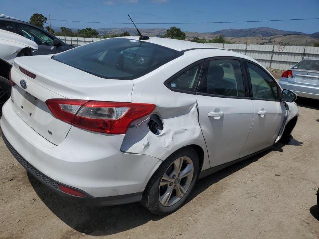 Photo 3 from auction – 2014 FORD FOCUS SE with VIN 1FADP3F25EL294661