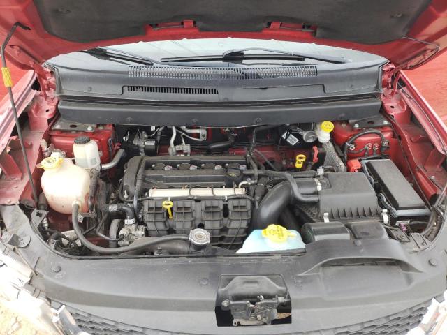 Photo 11 from auction – 2016 DODGE JOURNEY SX with VIN 3C4PDCBB1GT202359