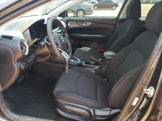 Photo 7 from auction – 2019 KIA FORTE FE with VIN 3KPF24AD0KE126575