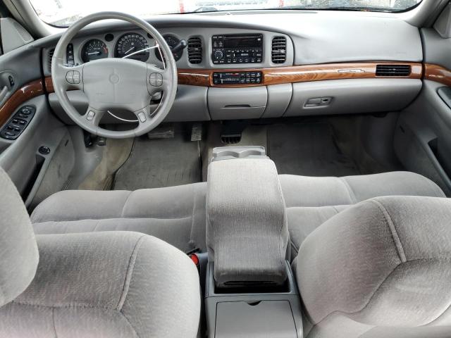 Photo 8 from auction – 2000 BUICK LESABRE CU with VIN 1G4HP54K3Y4204900