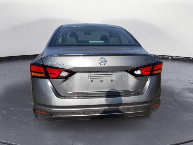 Photo 6 from auction – 2021 NISSAN ALTIMA S with VIN 1N4BL4BV0MN368340