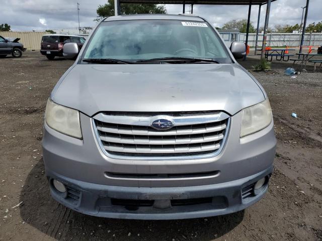 Photo 5 from auction – 2008 SUBARU TRIBECA with VIN 4S4WX96D684408393