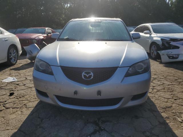 Photo 5 from auction – 2006 MAZDA 3 I with VIN JM1BK32FX61437190