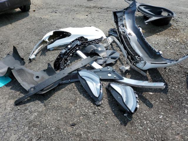 Photo 12 from auction – 2021 TESLA MODEL 3 with VIN 5YJ3E1EB6MF862211