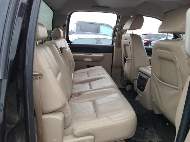 Photo 10 from auction – 2008 CHEVROLET SILVERADO with VIN 2GCEC130381339754