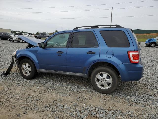 Photo 2 from auction – 2010 FORD ESCAPE XLT with VIN 1FMCU0D7XAKB51129