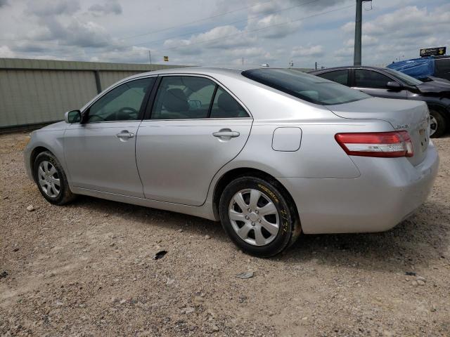 Photo 2 from auction – 2011 TOYOTA CAMRY BASE with VIN 4T4BF3EK3BR206901