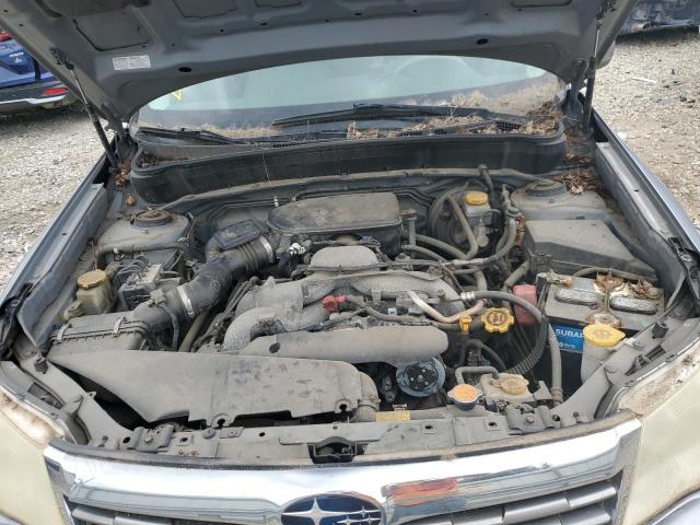 Photo 11 from auction – 2009 SUBARU FORESTER 2 with VIN JF2SH63609H783292
