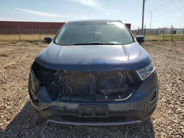 Photo 5 from auction – 2016 FORD EDGE TITAN with VIN 2FMPK4K98GBB72891