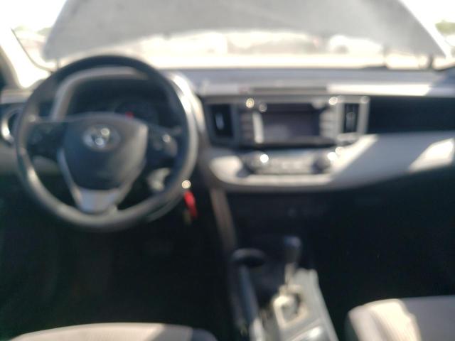 Photo 8 from auction – 2013 TOYOTA RAV4 XLE with VIN 2T3WFREV6DW070377