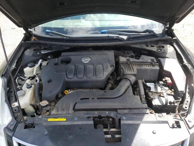 Photo 11 from auction – 2011 NISSAN ALTIMA BAS with VIN 1N4AL2AP3BN429163