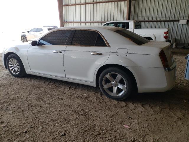 Photo 2 from auction – 2012 CHRYSLER 300 LIMITE with VIN 2C3CCACG1CH229343