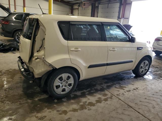 Photo 3 from auction – 2012 KIA SOUL with VIN KNDJT2A58C7419615