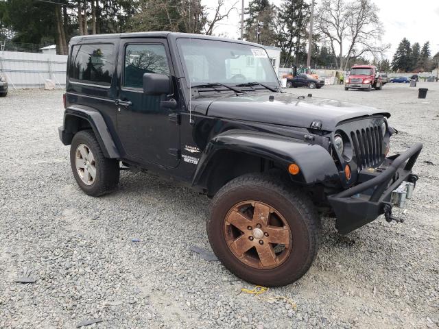 Photo 4 from auction – 2012 JEEP WRANGLER S with VIN 1C4GJWBG2CL124167
