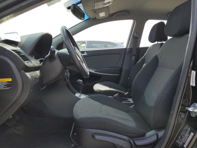 Photo 7 from auction – 2013 HYUNDAI ACCENT GLS with VIN KMHCT5AE8DU104435