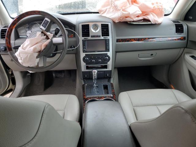 Photo 8 from auction – 2009 CHRYSLER 300 LIMITE with VIN 2C3LA33V19H628312