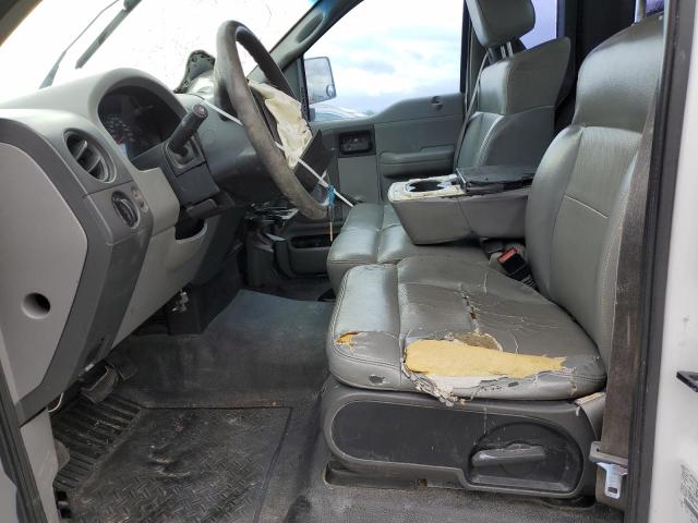 Photo 7 from auction – 2004 FORD F150 with VIN 1FTRF12W24NC48241