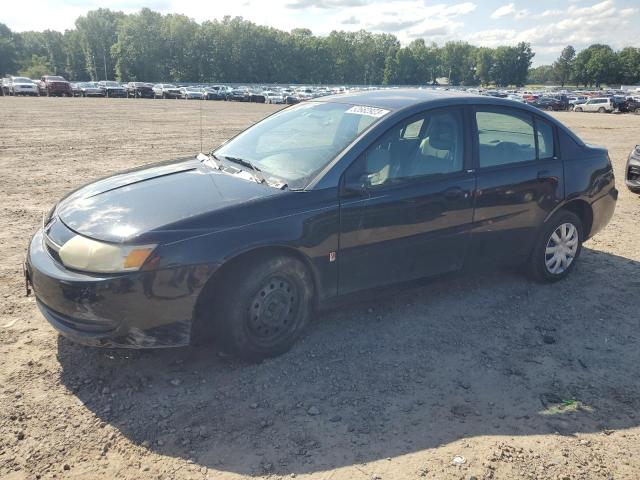 SATURN ION LEVEL 2003 with VIN 1G8AJ52F73Z129427 - Photo from auction