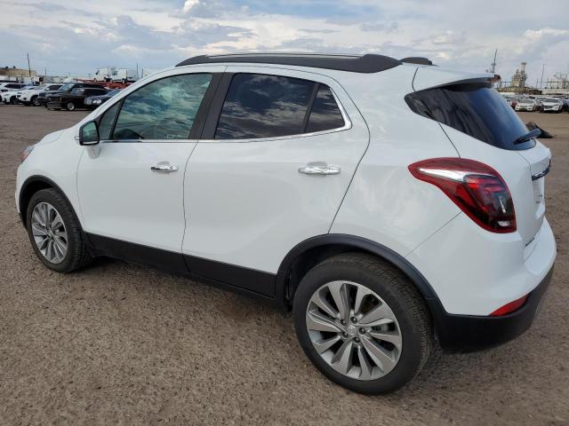 Photo 2 from auction – 2018 BUICK ENCORE PRE with VIN KL4CJASB1JB508654