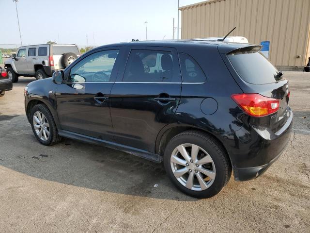 Photo 2 from auction – 2014 MITSUBISHI OUTLANDER with VIN 4A4AR4AU3EE015453