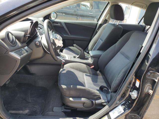 Photo 7 from auction – 2010 MAZDA 3 I with VIN JM1BL1SF9A1219963