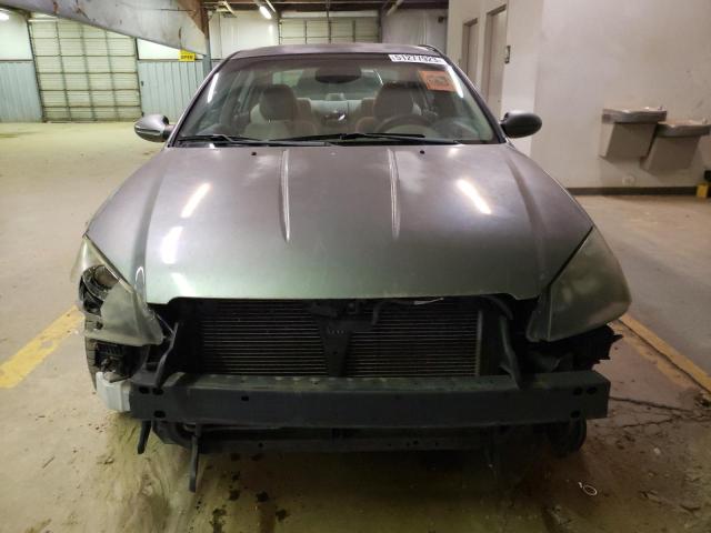 Photo 5 from auction – 2005 NISSAN ALTIMA S with VIN 1N4AL11D25C353869