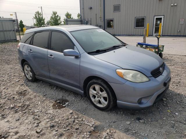 Photo 4 from auction – 2005 TOYOTA COROLLA MA with VIN 2T1KR30E35C413314