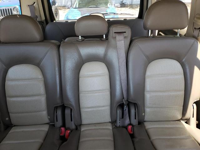 Photo 10 from auction – 2003 FORD EXPLORER E with VIN 1FMZU74W43UC63944