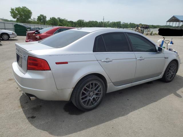 Photo 3 from auction – 2006 ACURA 3.2TL with VIN 19UUA66276A057715