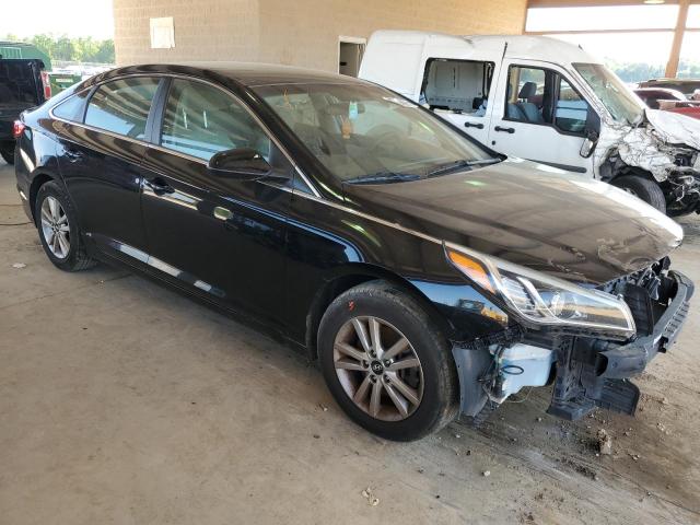 Photo 4 from auction – 2015 HYUNDAI SONATA SE with VIN 5NPE24AF3FH232422