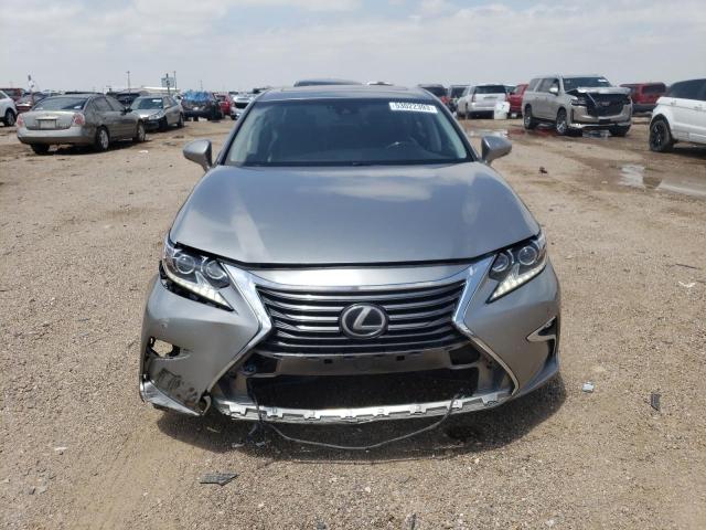 Photo 5 from auction – 2017 LEXUS ES 350 with VIN JTHBK1GG1H2256853