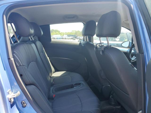 Photo 10 from auction – 2013 CHEVROLET SPARK LS with VIN KL8CB6S97DC552517