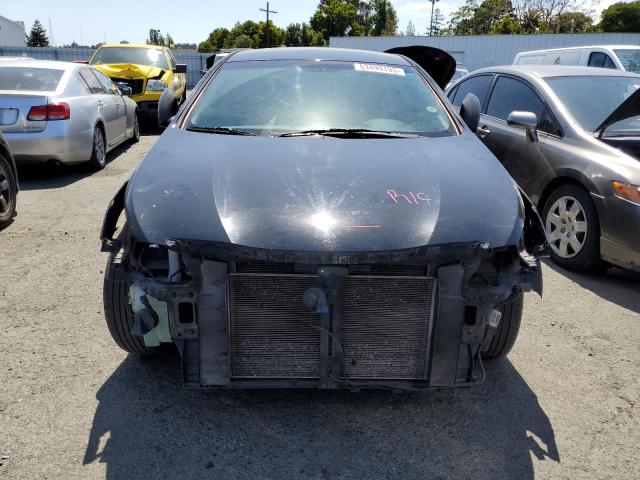 Photo 5 from auction – 2011 HYUNDAI SONATA GLS with VIN 5NPEB4AC3BH294080