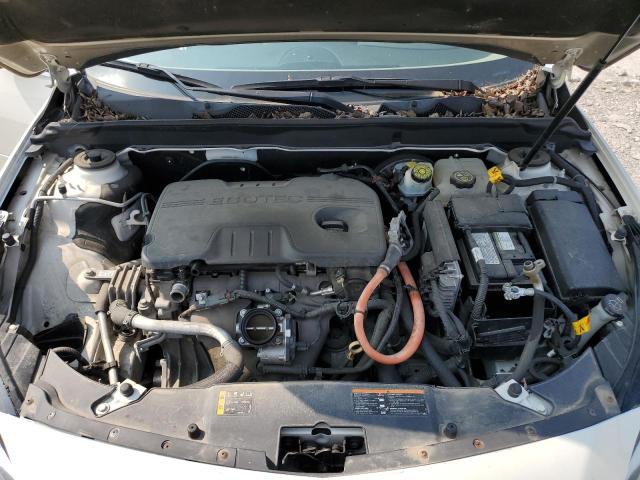 Photo 11 from auction – 2013 CHEVROLET MALIBU 2LT with VIN 1G11F5SR9DF148915