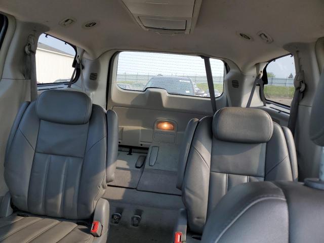 Photo 10 from auction – 2008 CHRYSLER TOWN & COU with VIN 2A8HR54P18R828730