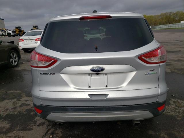 Photo 6 from auction – 2015 FORD ESCAPE SE with VIN 1FMCU0G73FUA13679