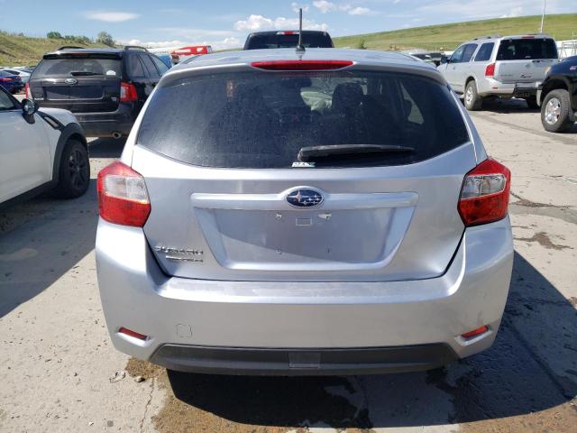 Photo 6 from auction – 2012 SUBARU IMPREZA PR with VIN JF1GPAC69CG205432