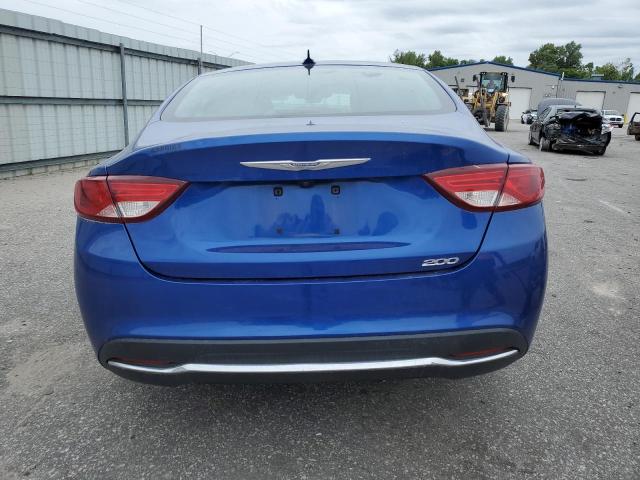 Photo 6 from auction – 2016 CHRYSLER 200 LIMITE with VIN 1C3CCCAB2GN188155
