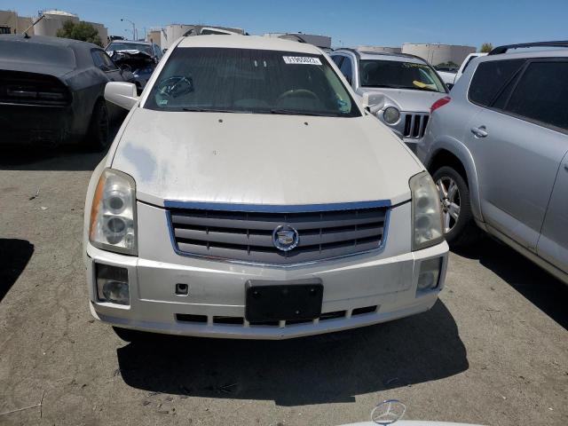Фото 5 с аукциона – 2005 CADILLAC SRX с VIN 1GYEE637850178520